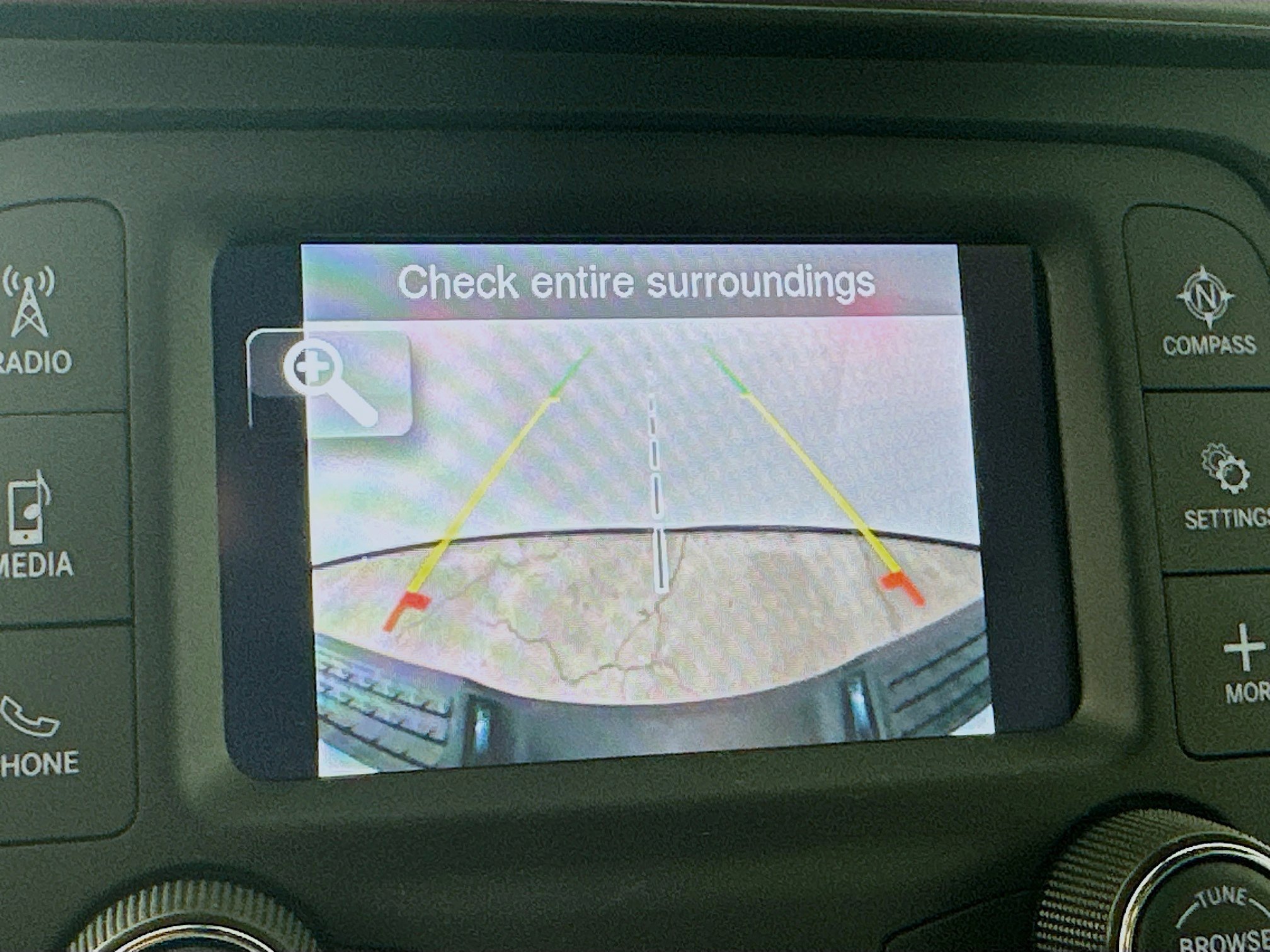 Certified 2024 RAM 2500 Tradesman image 18