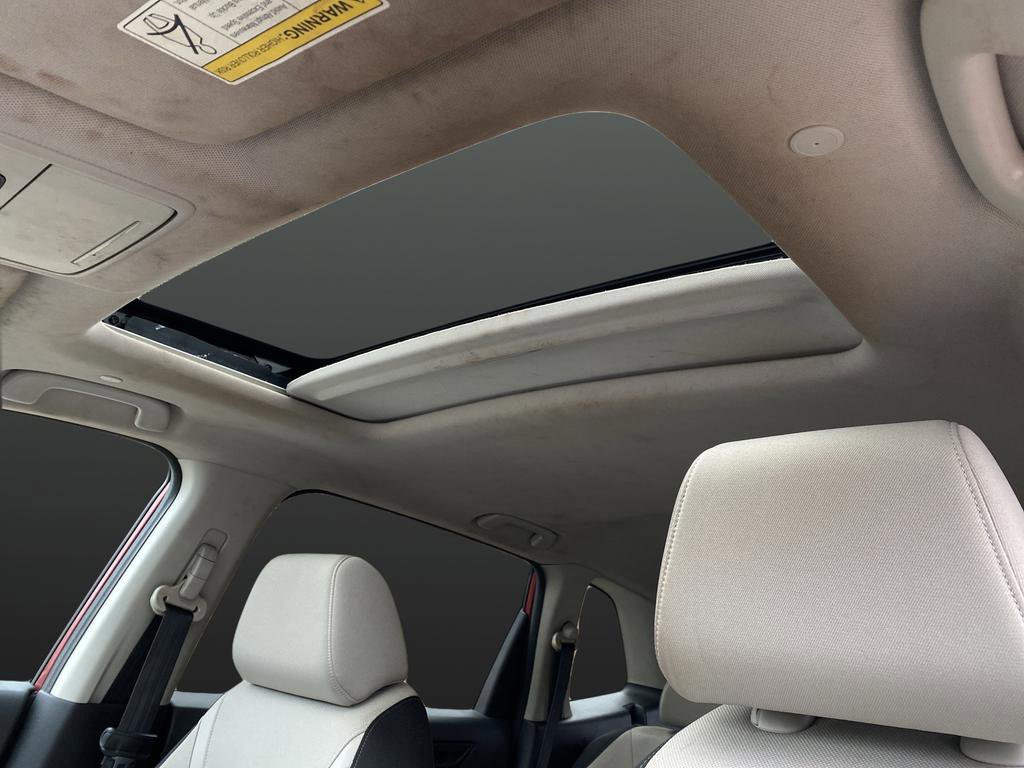 Used 2023 Honda CR-V EX image 7