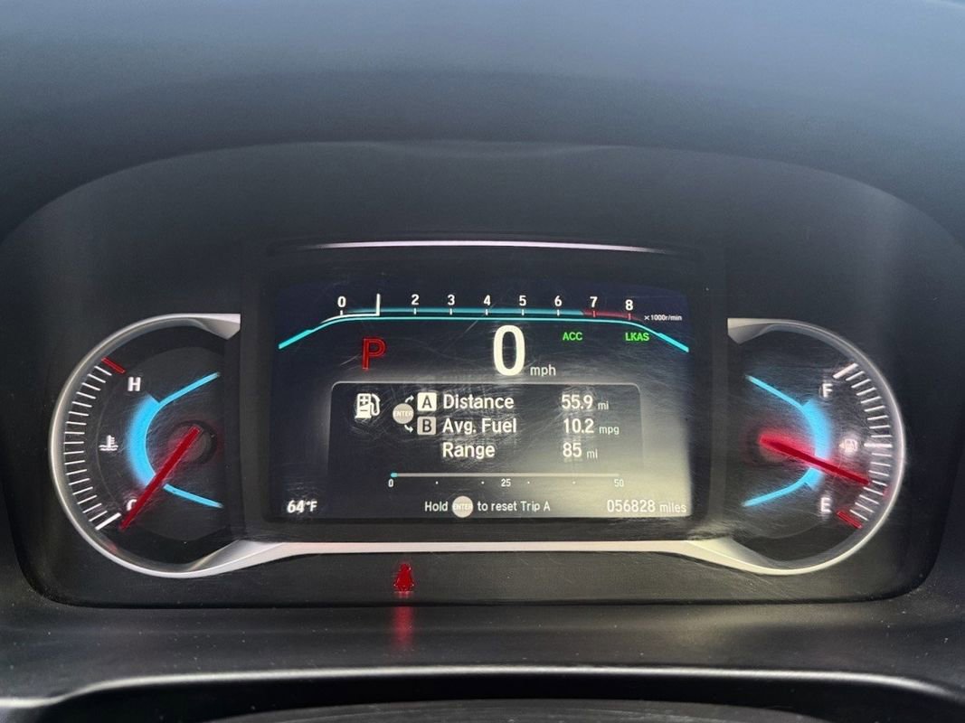 Used 2021 Honda Pilot EX-L image 18