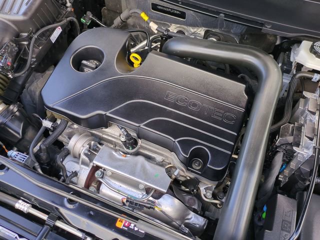 Certified 2023 Chevrolet Equinox LT FWD image 29