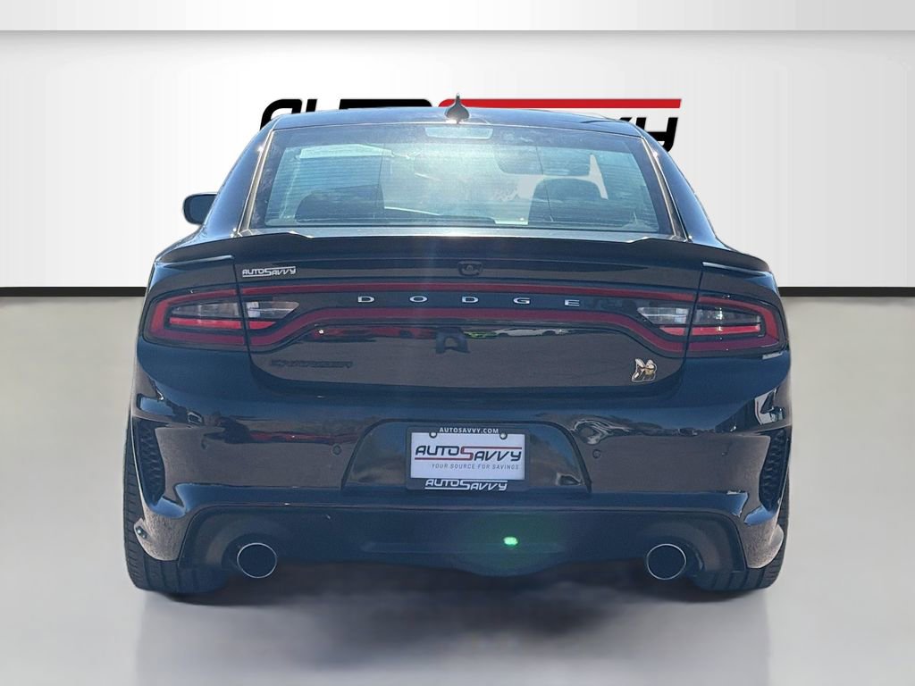 Used 2023 Dodge Charger Scat Pack image 6