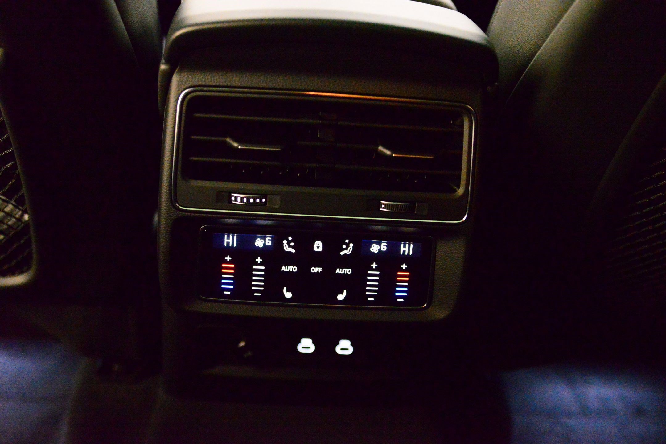 New 2026 Audi Q8 Premium Plus image 21