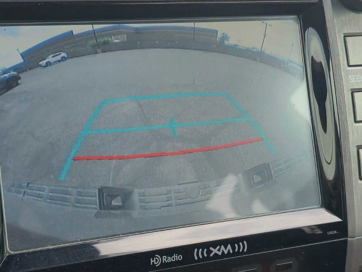 Used 2019 Toyota Tundra SR5 w/ TRD Off Road Package AWD/4WD image 9