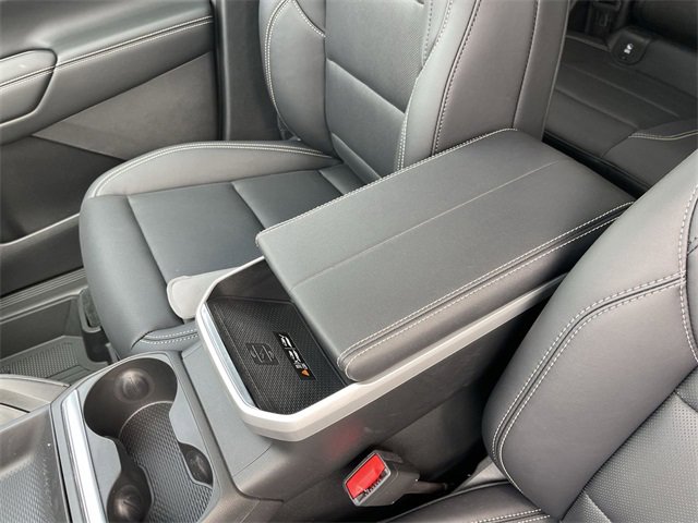 New 2026 GMC Terrain Elevation w/ Elevation Premium Package image 21
