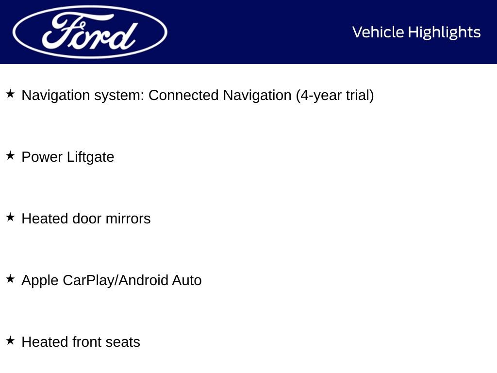 New 2026 Lincoln Corsair Reserve image 5