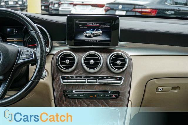 Used 2019 Mercedes-Benz GLC 300 GLC 300 image 25