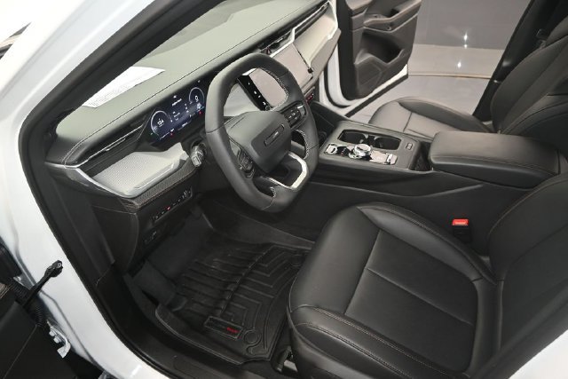 Used 2026 Jeep Cherokee Limited AWD/4WD image 5