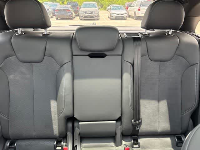 Used 2022 Audi SQ5 Premium Plus AWD/4WD image 25