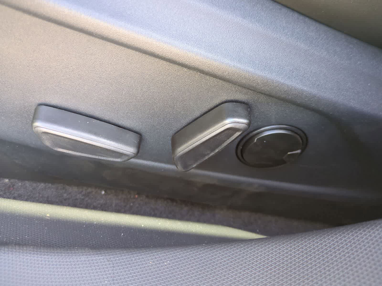 New 2026 Ford Mustang Mach-E Premium AWD/4WD image 17