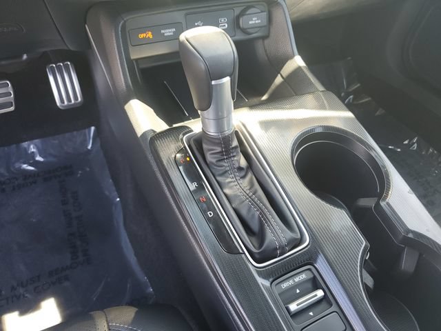 Certified 2026 Honda Civic Sport Touring image 27