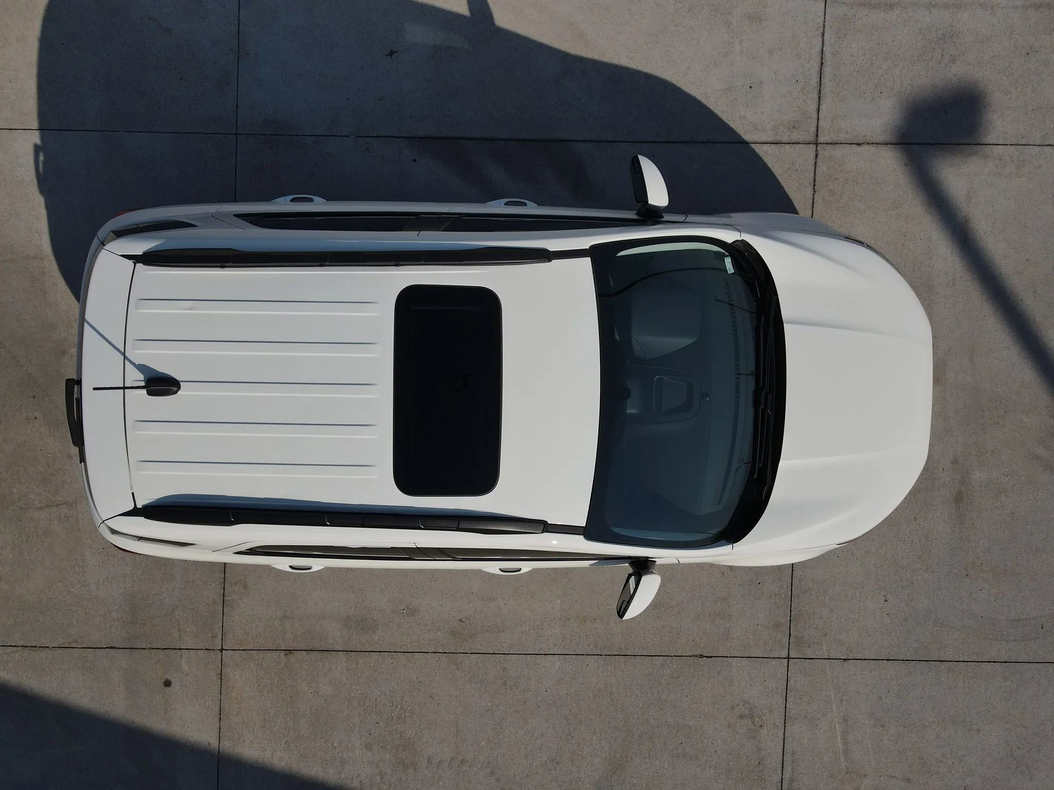 Used 2021 Ford EcoSport SE image 10