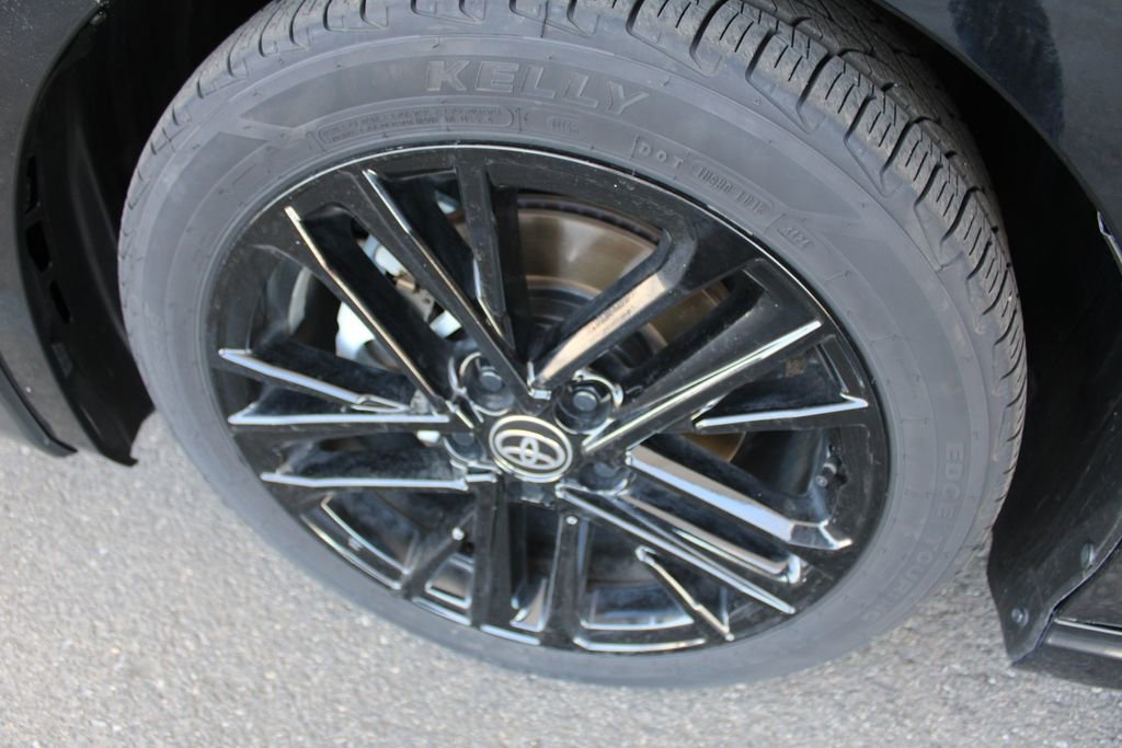 Certified 2025 Toyota Camry SE FWD image 61