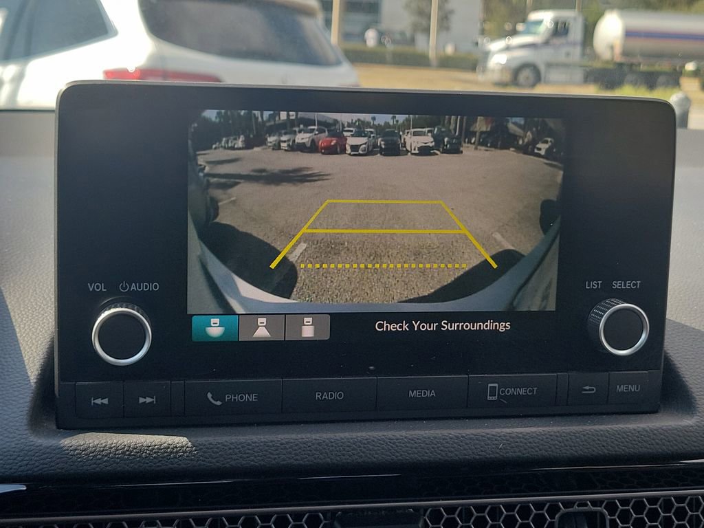 Used 2023 Honda Civic Sport image 31