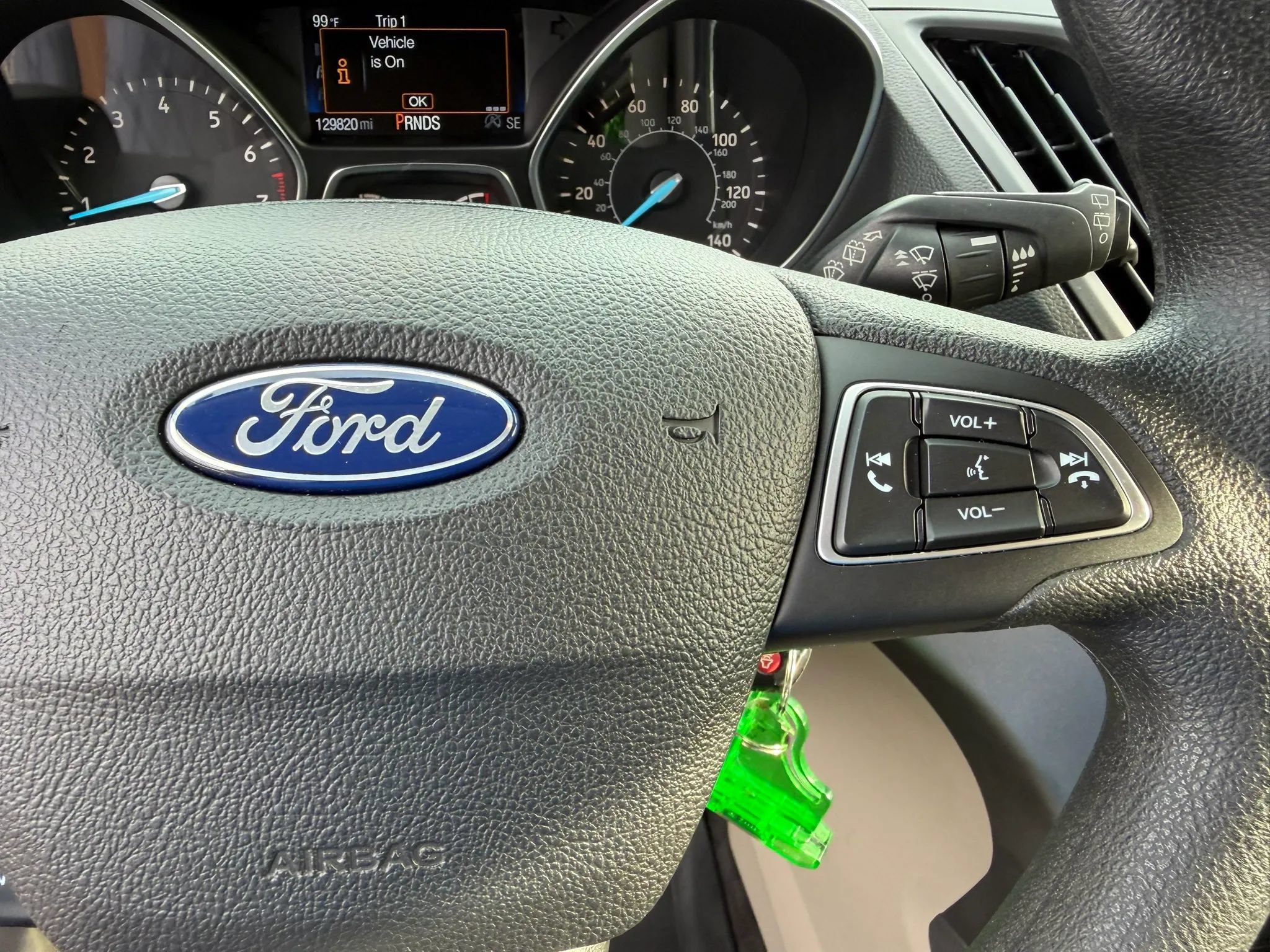 Used 2018 Ford Escape SE FWD image 23