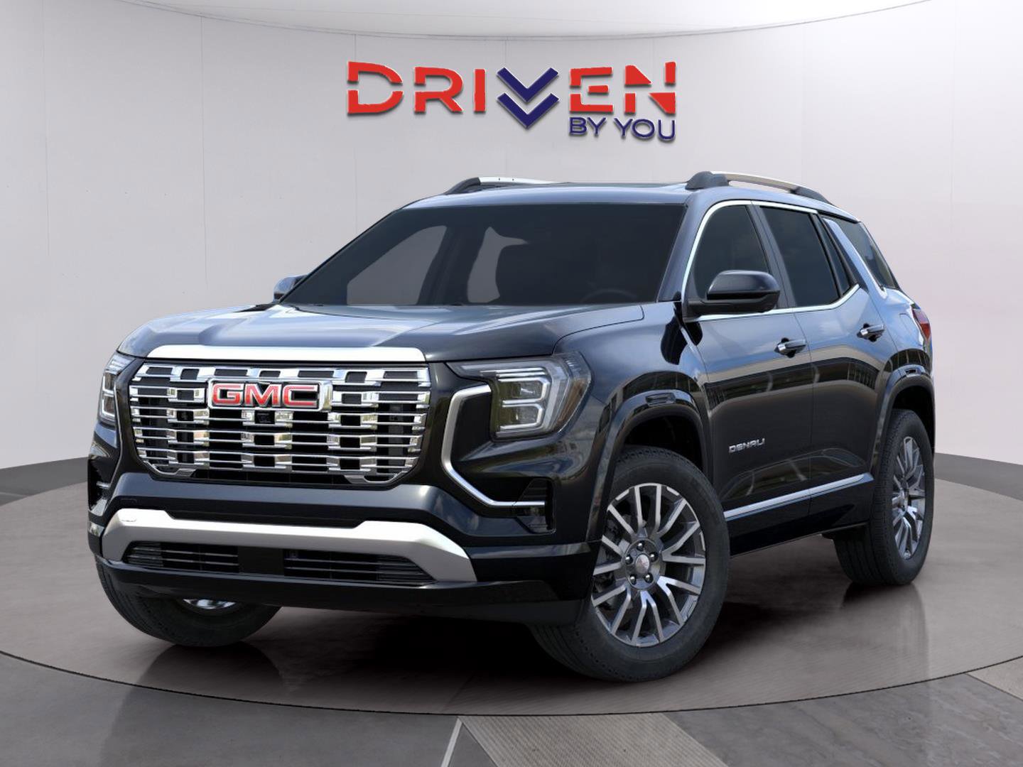New 2026 GMC Terrain Denali AWD/4WD image 7