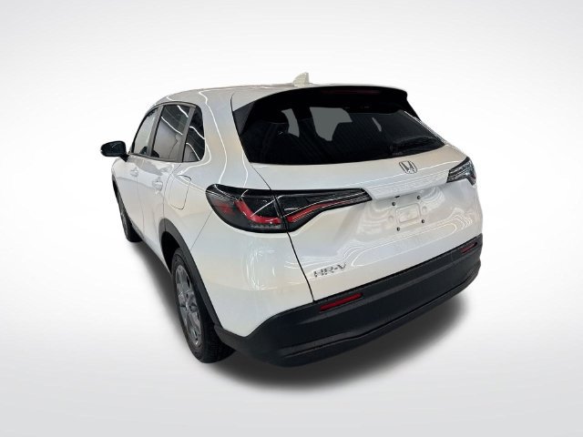 New 2027 Honda HR-V LX image 27