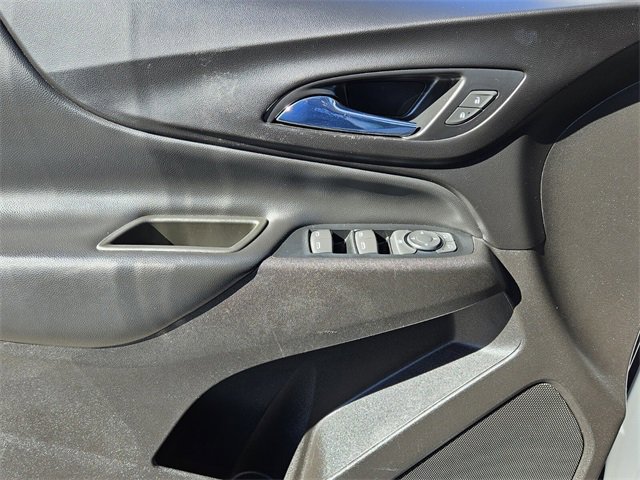 Used 2018 Chevrolet Equinox LT image 26