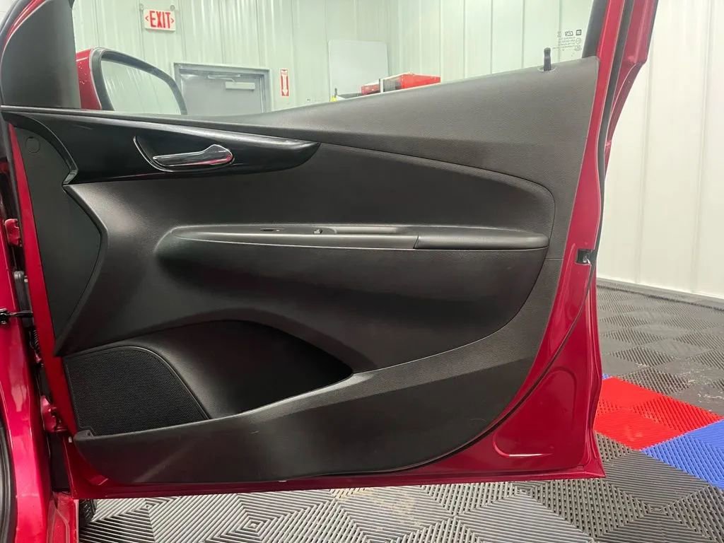 Used 2020 Chevrolet Spark LT w/ Driver Confidence Package image 22