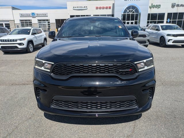 New 2026 Dodge Durango GT w/ Blacktop Package image 9