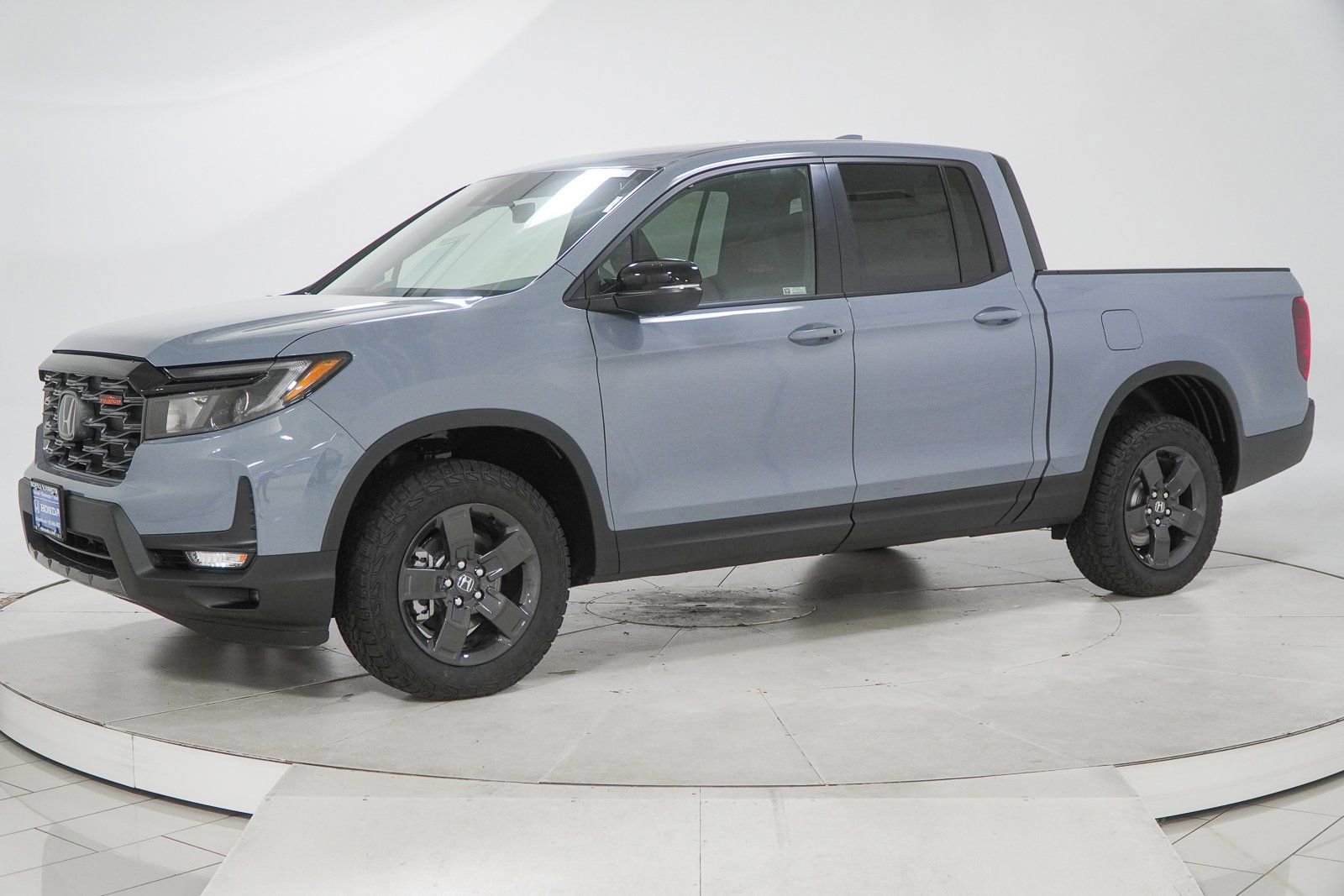 New 2026 Honda Ridgeline TrailSport image 4