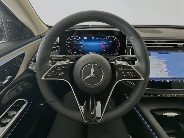 New 2026 Mercedes-Benz E 350 Sedan image 11