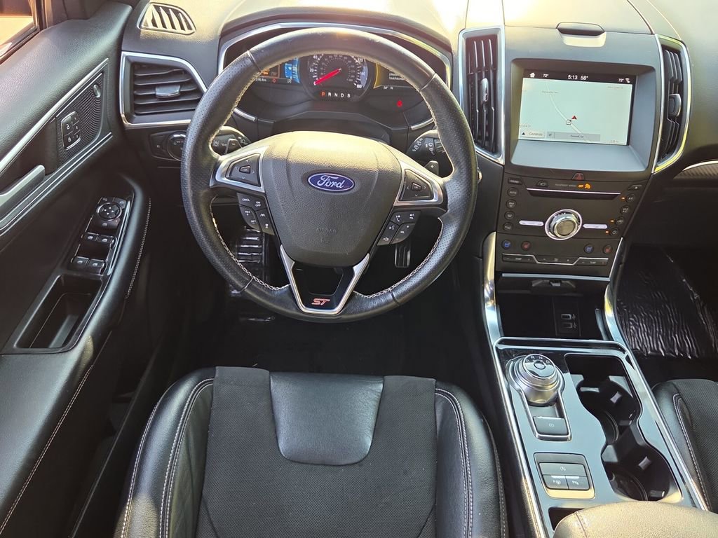 Used 2019 Ford Edge ST w/ Equipment Group 401A image 15