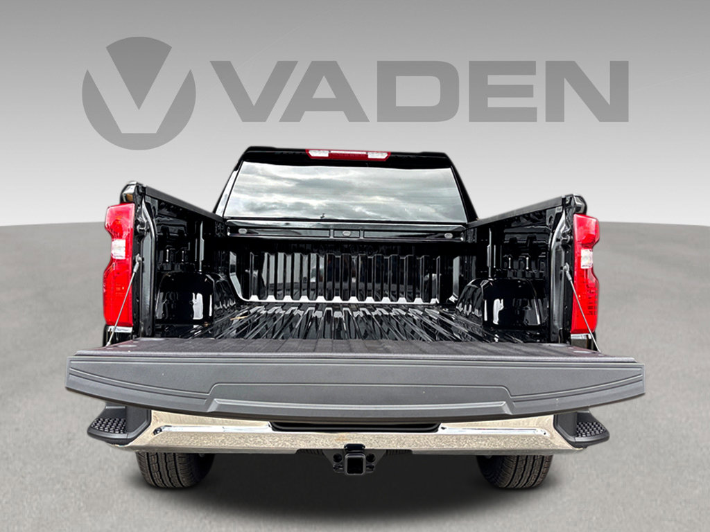 New 2025 Chevrolet Silverado 1500 LT w/ Convenience Package II image 21