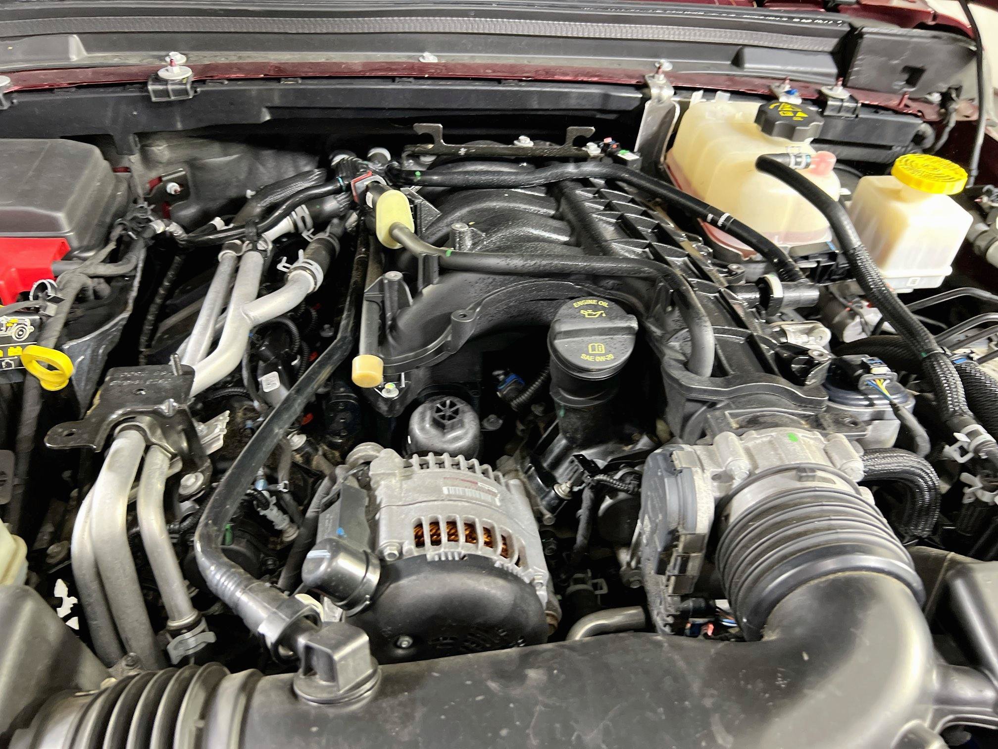 Used 2021 Jeep Gladiator Sport AWD/4WD image 28