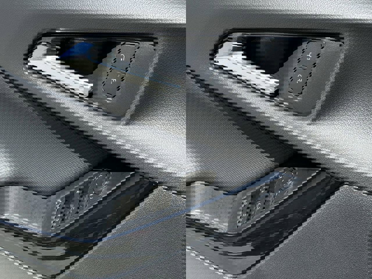 New 2026 Chevrolet Equinox LT w/ Safety and Technology Package image 19