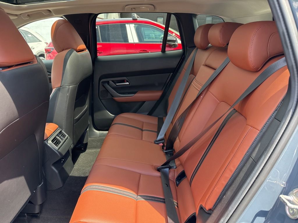 Certified 2023 MAZDA CX-50 Meridian Edition w/ Cargo Package image 19