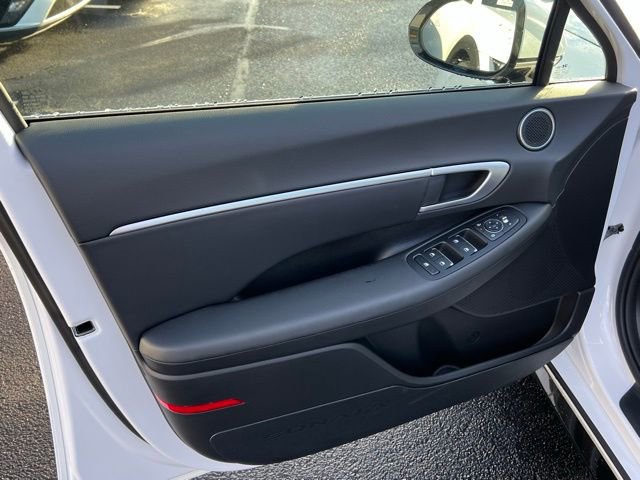 New 2026 Hyundai Sonata SEL image 8