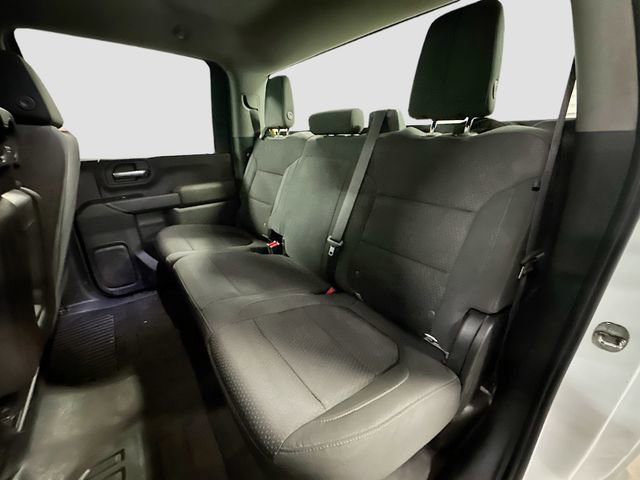 Used 2022 Chevrolet Silverado 2500 W/T w/ WT Fleet Convenience Package image 23