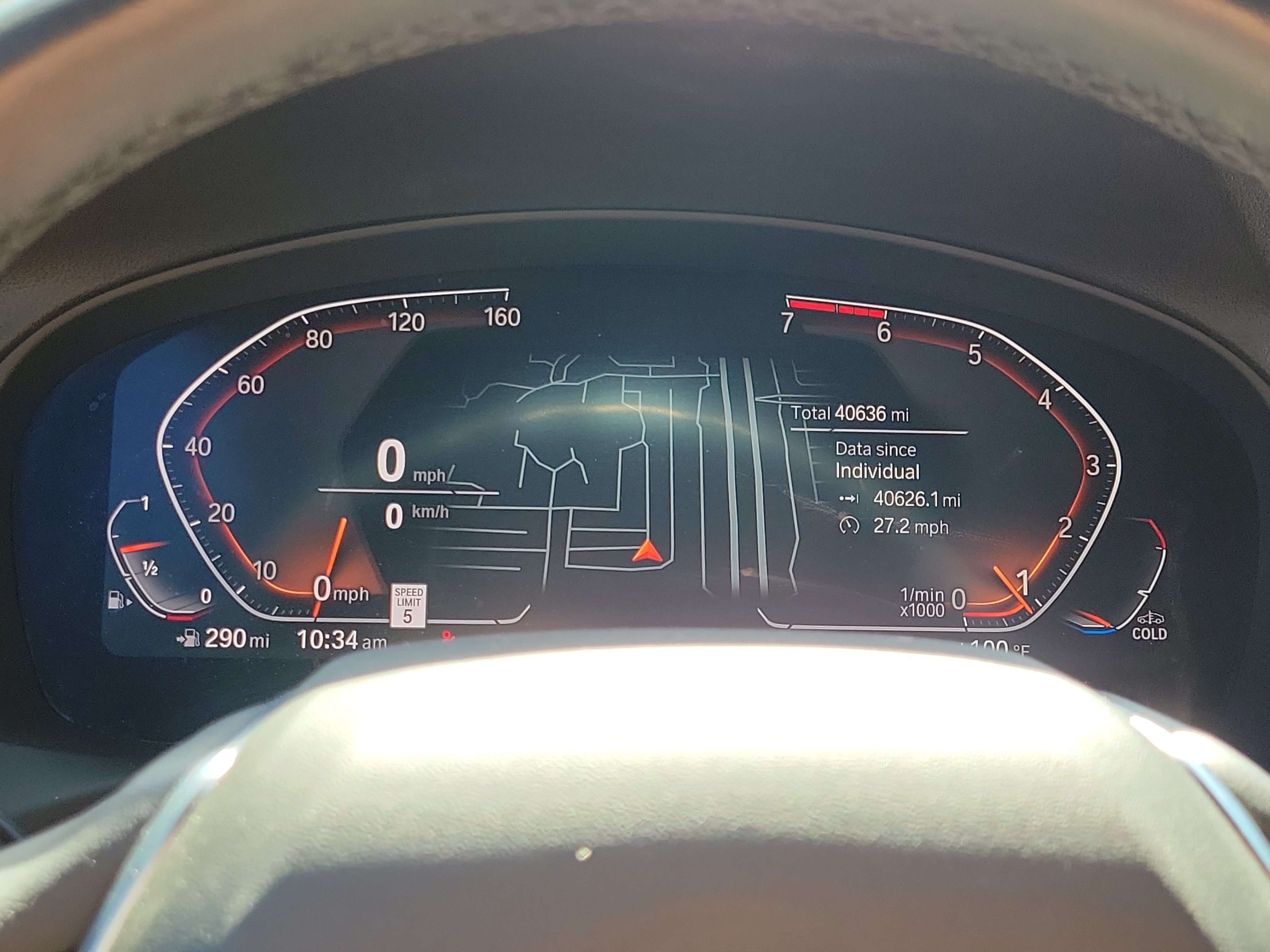 Used 2022 BMW X3 xDrive30i w/ Premium Package 2 (ZPA) AWD/4WD image 22