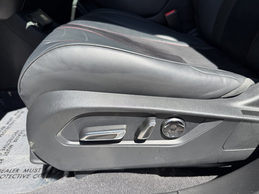 Used 2023 Acura RDX A-Spec FWD image 32