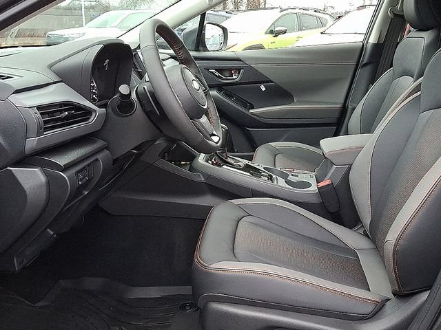 New 2026 Subaru Crosstrek 2.5i Limited AWD/4WD image 16