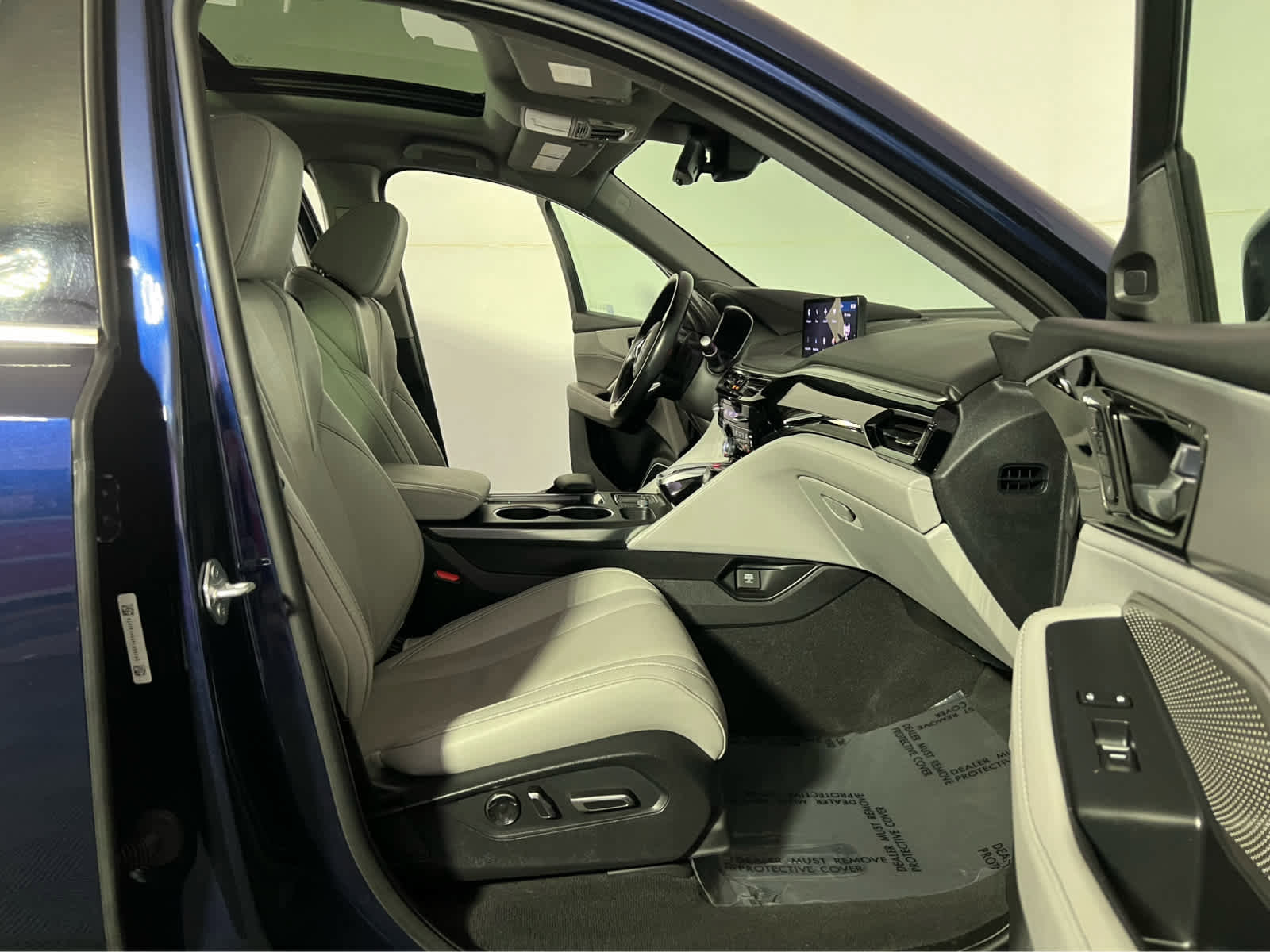 Certified 2023 Acura MDX SH-AWD w/ Technology Package image 30