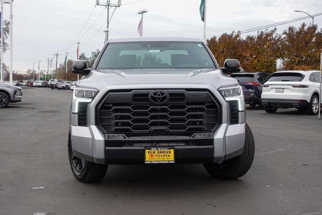 New 2026 Toyota Tundra Limited image 3