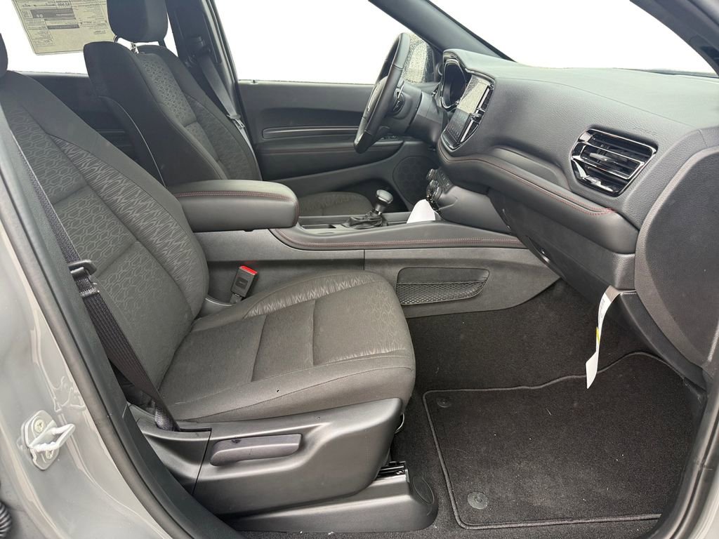 New 2026 Dodge Durango GT w/ Blacktop Package image 15
