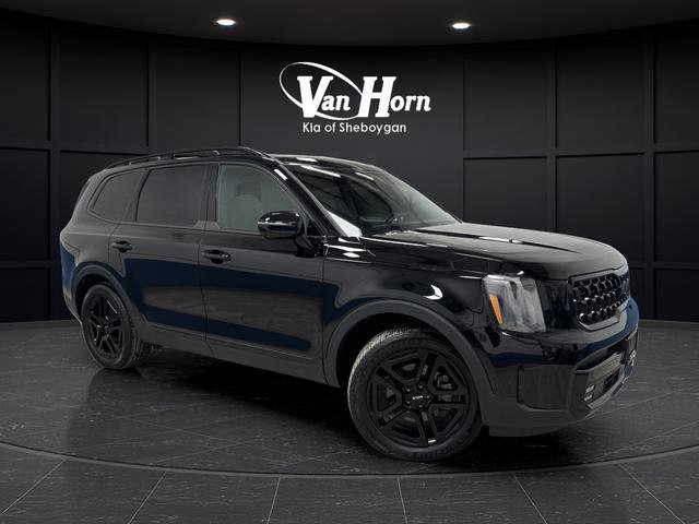 Used 2024 Kia Telluride SX X-Line image 42