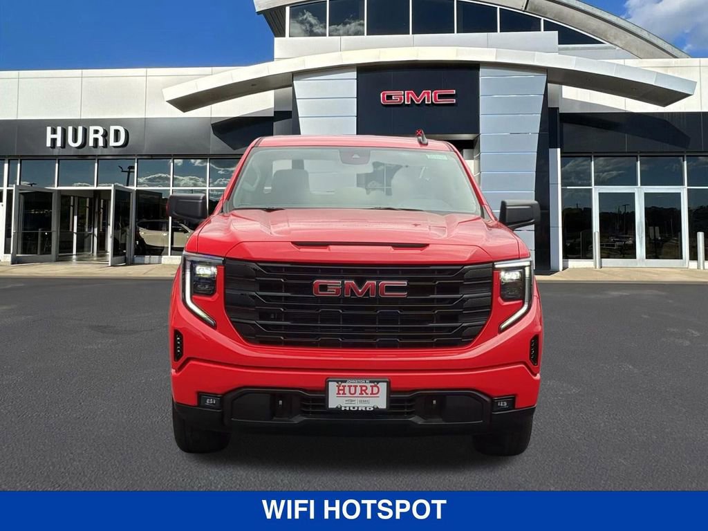 New 2026 GMC Sierra 1500 Elevation w/ Elevation Select Package image 9