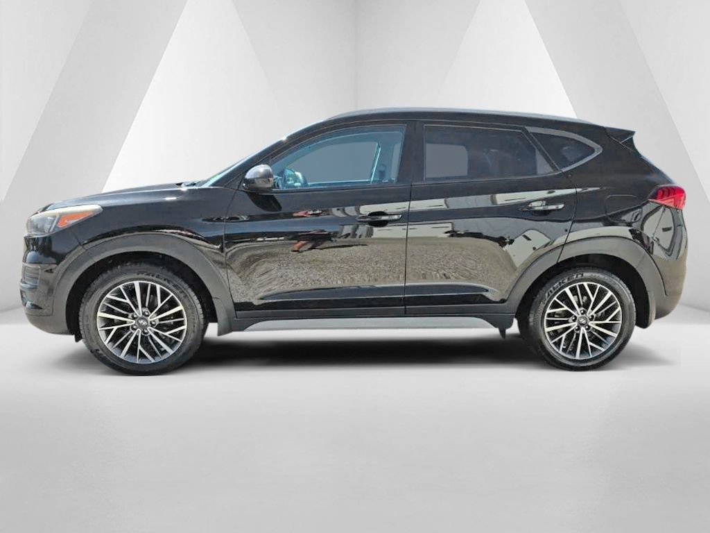 Used 2019 Hyundai Tucson SEL AWD/4WD image 8