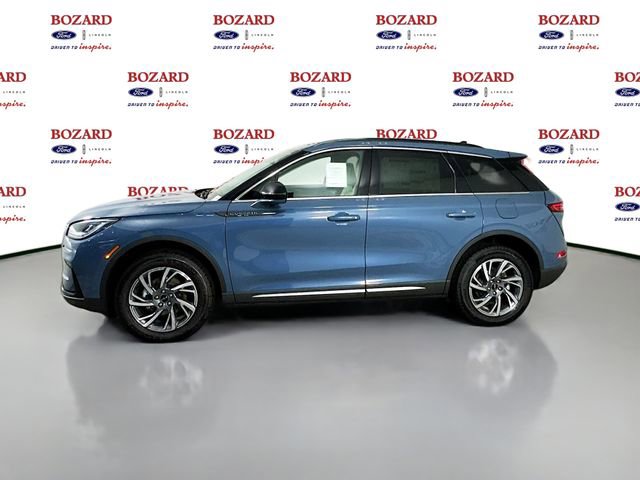 New 2026 Lincoln Corsair Premiere image 4