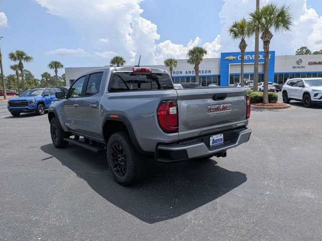 New 2026 GMC Canyon Elevation w/ Convenience Package RWD image 5