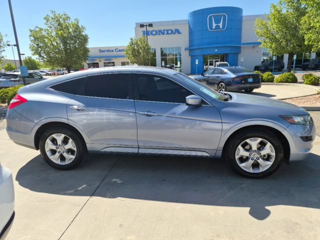 Used 2010 Honda Crosstour EX-L image 11