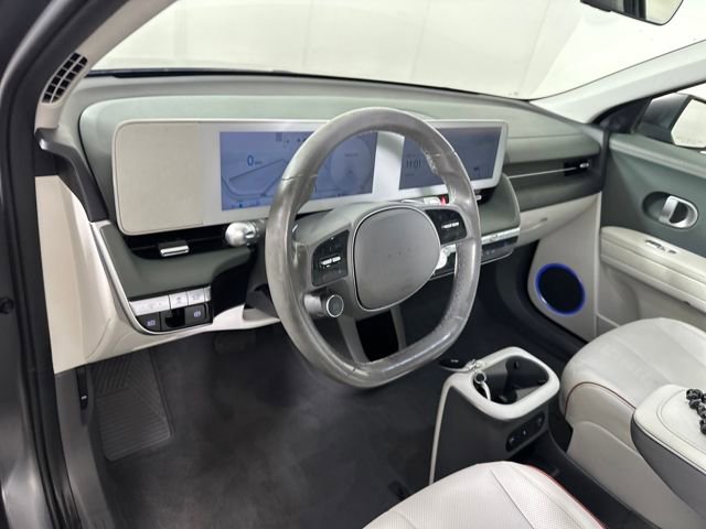 Used 2022 Hyundai Ioniq 5 SEL w/ Cargo Package image 13