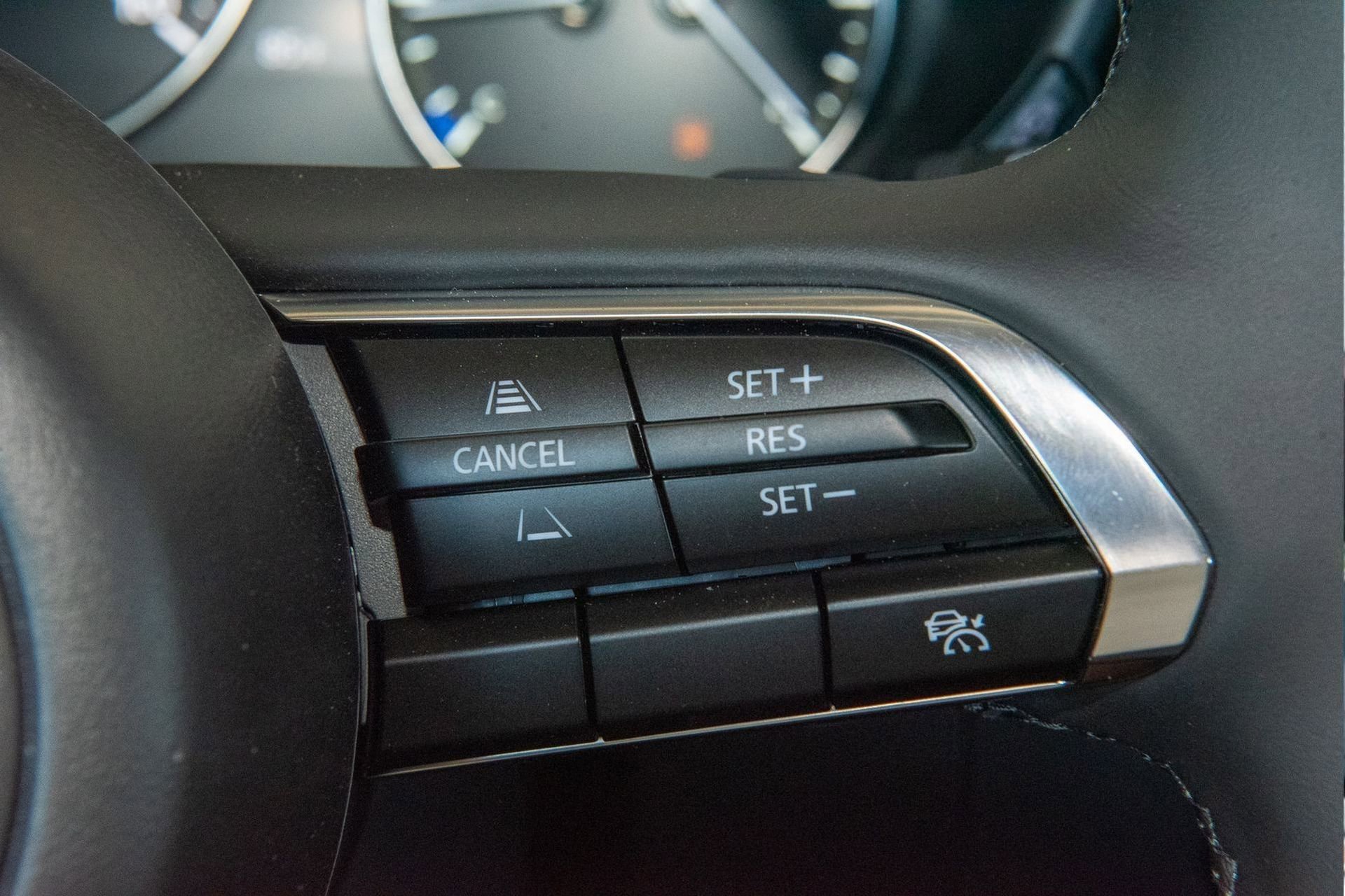 New 2025 MAZDA CX-30 AWD 2.5 S w/ Premium Package image 29