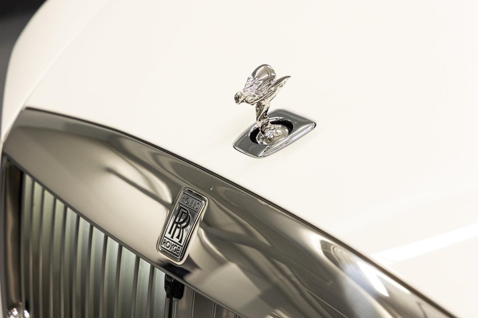 Certified 2024 Rolls-Royce Spectre w/ Spectre Launch Package AWD/4WD image 10
