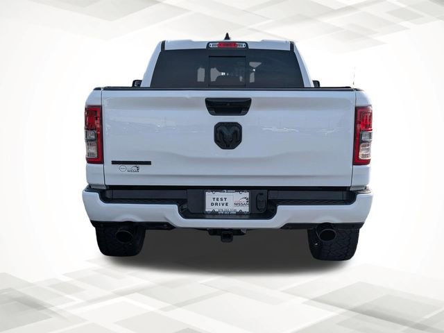 Used 2023 RAM 1500 Big Horn image 5
