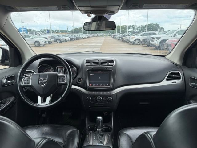 Used 2018 Dodge Journey Crossroad AWD/4WD image 22
