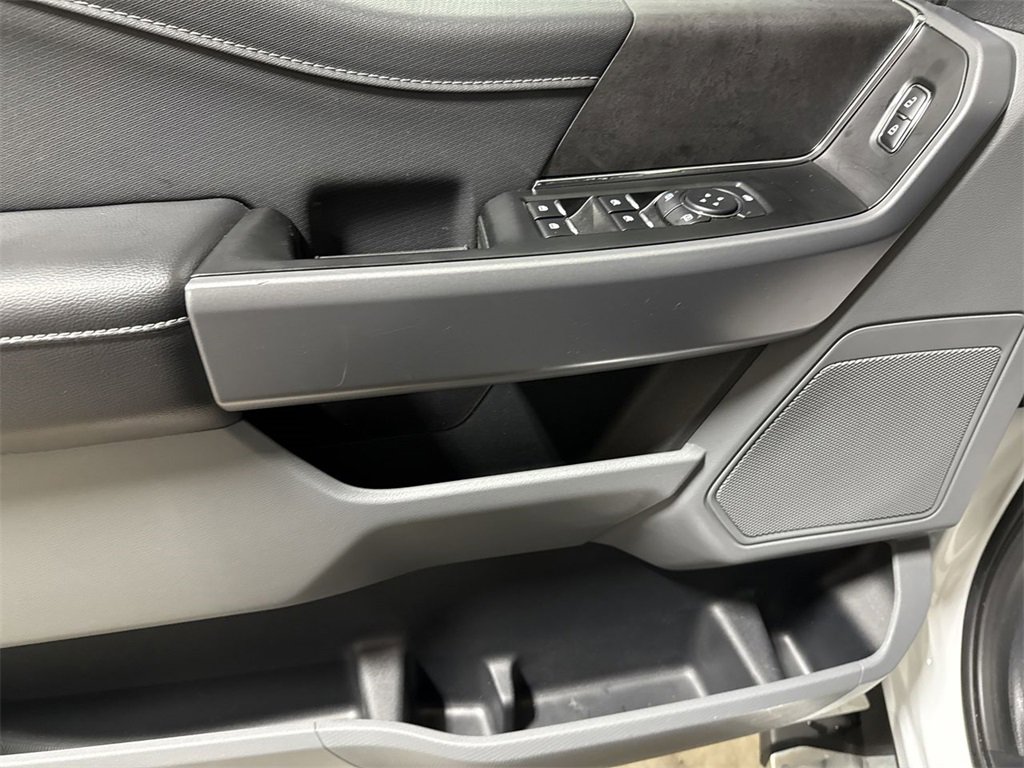 Used 2025 Ford F150 XLT w/ Equipment Group 301A Standard image 20